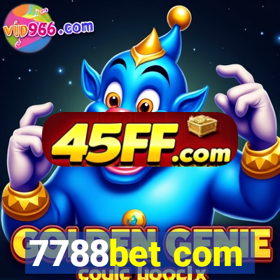 7788bet com